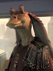 Jar Jar Binks