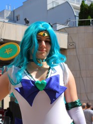 Sailor Neptune