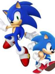 Sonic the Hedgehog