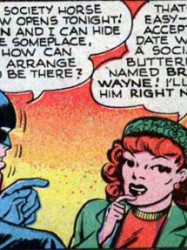 Vicki Vale