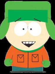 Kyle Broflovski