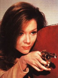 Emma Peel