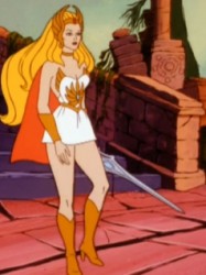 She-Ra