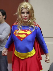 Supergirl