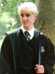 Draco Malfoy