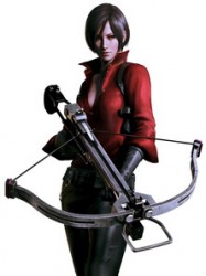 Ada Wong