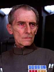 Grand Moff Tarkin