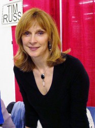 Beverly Crusher