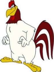 Foghorn Leghorn