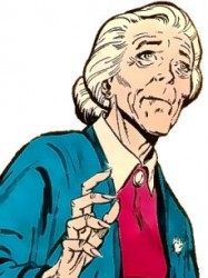 Aunt May