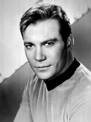 James Tiberius Kirk