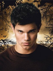 Jacob Black