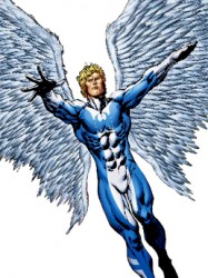 Warren Worthington III