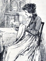 Elinor Dashwood