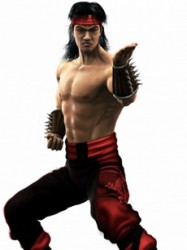 Liu Kang