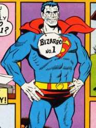 Bizarro