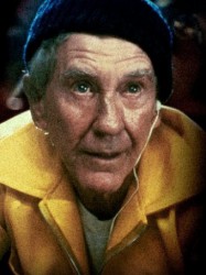 Mickey Goldmill