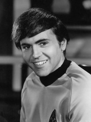 Pavel Chekov