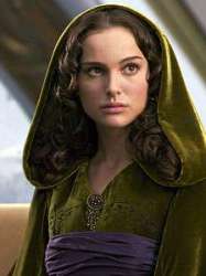 Padmé Amidala