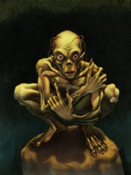 Gollum