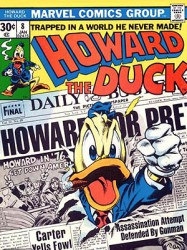 Howard the Duck