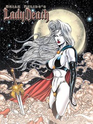 Lady Death