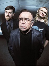 The Lone Gunmen