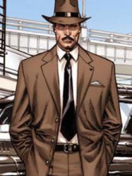 Howard Stark