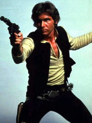 Han Solo