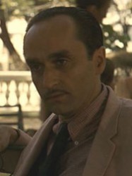 Frederico Corleone