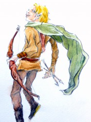 Legolas