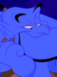 List of Disney's Aladdin characters