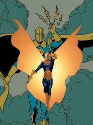 Doctor Fate