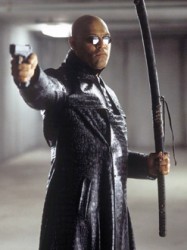 Morpheus