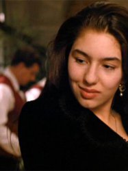 Mary Corleone