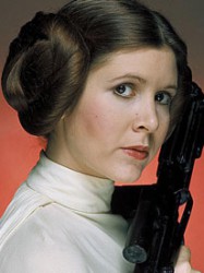 Princess Leia