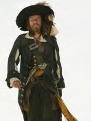 Hector Barbossa