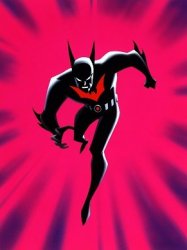 Batman Beyond