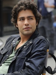 Vincent Chase