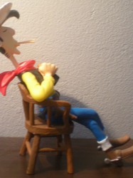 Lucky Luke