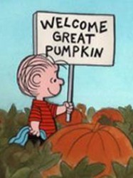 Linus van Pelt