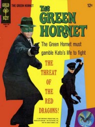 Green Hornet