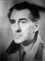 Bernard Quatermass