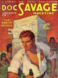 Doc Savage