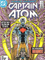 Captain Atom