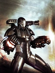 War Machine