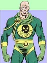 Baron von Strucker