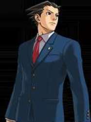 Phoenix Wright