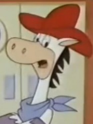 Quick Draw McGraw