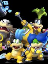 Koopalings